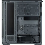 Zalman P40 Prism Black - Afbeelding 11