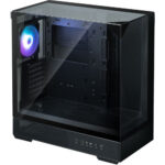 Zalman P40 Prism Black - Afbeelding 2