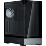 Zalman P40 Prism Black - Afbeelding 5