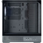 Zalman P40 Prism Black - Afbeelding 8