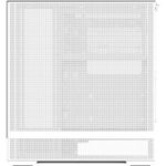 Zalman P40 Prism White - Afbeelding 10
