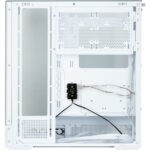 Zalman P40 Prism White - Afbeelding 12