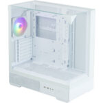 Zalman P40 Prism White - Afbeelding 2