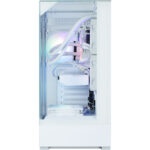 Zalman P40 Prism White - Afbeelding 8