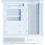 Zalman P40 Prism White - Afbeelding 9