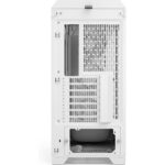 Fractal Design Design Meshify 3 TG Clear Tint Wit - Afbeelding 11
