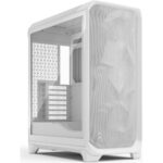 Fractal Design Design Meshify 3 TG Clear Tint Wit