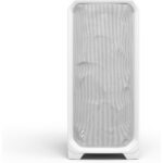 Fractal Design Design Meshify 3 TG Clear Tint Wit - Afbeelding 3