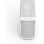 Fractal Design Design Meshify 3 TG Clear Tint Wit - Afbeelding 6