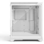 Fractal Design Design Meshify 3 TG Clear Tint Wit - Afbeelding 7