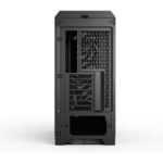 Fractal Design Design Meshify 3 TG Light Tint Zwart - Afbeelding 11