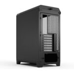 Fractal Design Design Meshify 3 TG Light Tint Zwart - Afbeelding 12