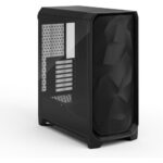 Fractal Design Design Meshify 3 TG Light Tint Zwart
