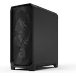Fractal Design Design Meshify 3 TG Light Tint Zwart - Afbeelding 5