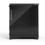 Fractal Design Design Meshify 3 TG Light Tint Zwart - Afbeelding 7