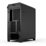 Fractal Design Design Meshify 3 Solid Zwart - Afbeelding 10