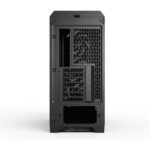 Fractal Design Design Meshify 3 Solid Zwart - Afbeelding 11