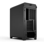 Fractal Design Design Meshify 3 Solid Zwart - Afbeelding 12