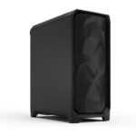Fractal Design Design Meshify 3 Solid Zwart - Afbeelding 2