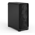 Fractal Design Design Meshify 3 Solid Zwart