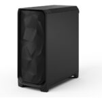 Fractal Design Design Meshify 3 Solid Zwart - Afbeelding 4