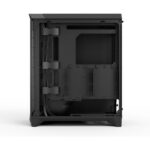 Fractal Design Design Meshify 3 Solid Zwart - Afbeelding 7