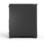 Fractal Design Design Meshify 3 Solid Zwart - Afbeelding 8