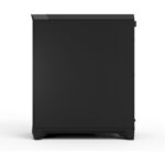 Fractal Design Design Meshify 3 Solid Zwart - Afbeelding 9