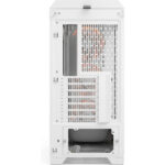Fractal Design Design Meshify 3 RGB TG Clear Tint Wit - Afbeelding 11