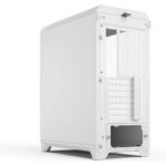 Fractal Design Design Meshify 3 RGB TG Clear Tint Wit - Afbeelding 12