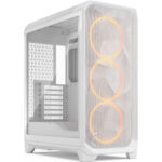 Fractal Design Design Meshify 3 RGB TG Clear Tint Wit