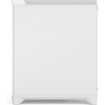 Fractal Design Design Meshify 3 RGB TG Clear Tint Wit - Afbeelding 9