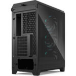 Fractal Design Design Meshify 3 RGB TG Light Tint Zwart - Afbeelding 11
