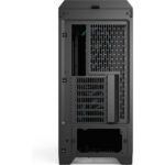 Fractal Design Design Meshify 3 RGB TG Light Tint Zwart - Afbeelding 12
