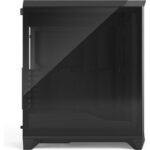 Fractal Design Design Meshify 3 RGB TG Light Tint Zwart - Afbeelding 7