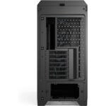 Fractal Design Design Meshify 3 XL RGB TG Light Tint Zwart - Afbeelding 11