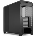Fractal Design Design Meshify 3 XL RGB TG Light Tint Zwart - Afbeelding 12