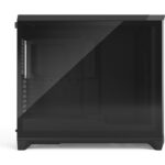Fractal Design Design Meshify 3 XL RGB TG Light Tint Zwart - Afbeelding 8