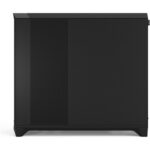 Fractal Design Design Meshify 3 XL RGB TG Light Tint Zwart - Afbeelding 9