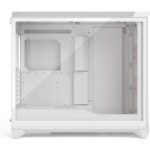 Fractal Design Design Meshify 3 XL RGB TG Clear Tint Wit - Afbeelding 10