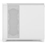 Fractal Design Design Meshify 3 XL RGB TG Clear Tint Wit - Afbeelding 11