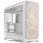 Fractal Design Design Meshify 3 XL RGB TG Clear Tint Wit