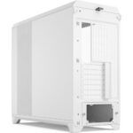 Fractal Design Design Meshify 3 XL RGB TG Clear Tint Wit - Afbeelding 5
