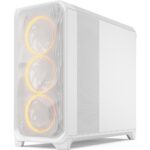 Fractal Design Design Meshify 3 XL RGB TG Clear Tint Wit - Afbeelding 7