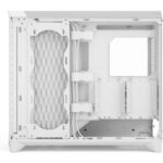 Fractal Design Design Meshify 3 XL RGB TG Clear Tint Wit - Afbeelding 9