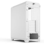 Fractal Design Design Meshify 3 Ambience Pro RGB TG Clear Tint Wit - Afbeelding 10