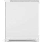 Fractal Design Design Meshify 3 Ambience Pro RGB TG Clear Tint Wit - Afbeelding 8