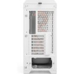Fractal Design Design Meshify 3 Ambience Pro RGB TG Clear Tint Wit - Afbeelding 9