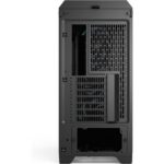 Fractal Design Design Meshify 3 Ambience Pro RGB TG Light Tint Zwart - Afbeelding 11