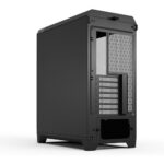 Fractal Design Design Meshify 3 Ambience Pro RGB TG Light Tint Zwart - Afbeelding 12